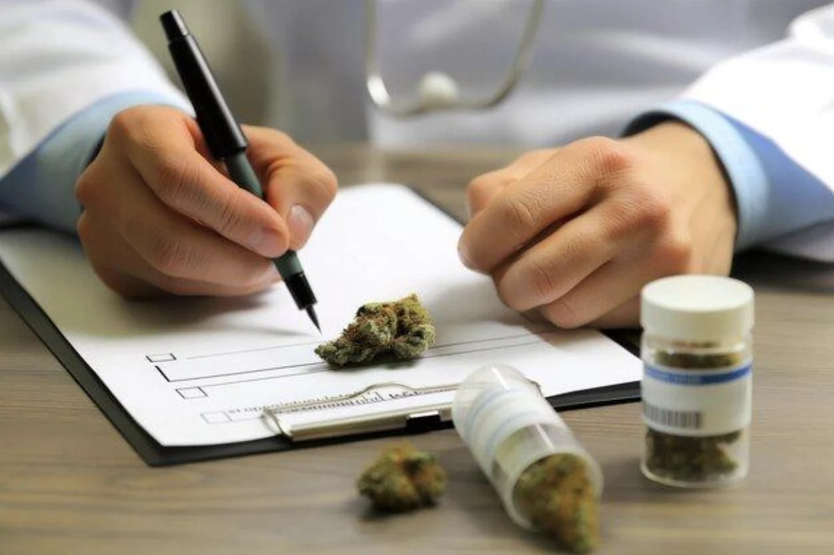 MMJ Card Online in 2025